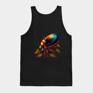 Cockroach Tank Top